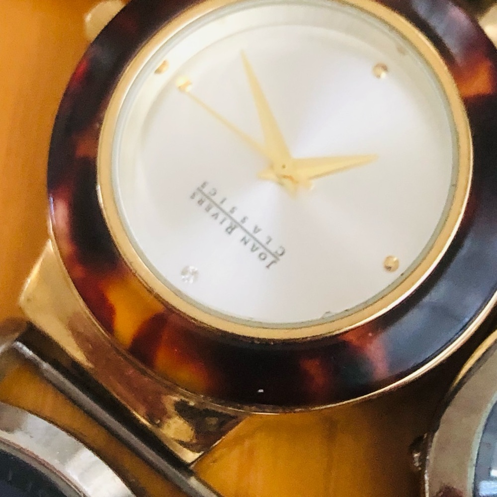 Assorted Watch Faces Collection - image 6